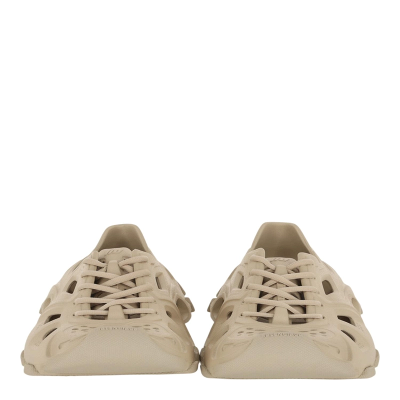 ZAPATILLAS BAJAS BALENCIAGA HD CUTOUT PARA HOMBRE EN COLOR TOPO - 5