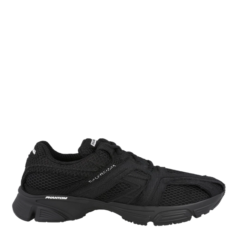 ZAPATILLAS BALENCIAGA PHANTOM PARA MUJER EN COLOR NEGRO - 1