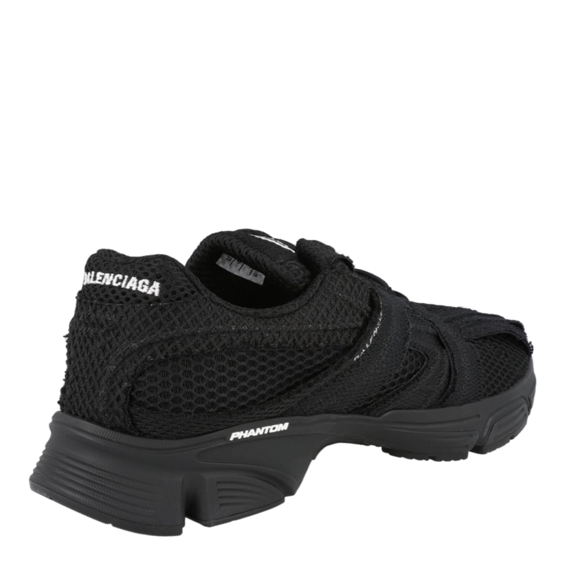 ZAPATILLAS BALENCIAGA PHANTOM PARA MUJER EN COLOR NEGRO - 3