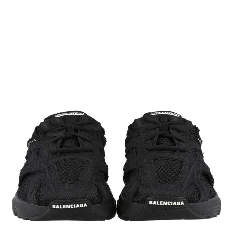 ZAPATILLAS BALENCIAGA PHANTOM PARA MUJER EN COLOR NEGRO - 5