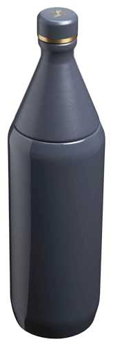 STANLEY ALL DAY SLIM BOTTLE DE 34 ONZAS TAPA GIRATORIA CON SELLO A PRUEBA DE FUGAS DISEÑO DELGADO - 3