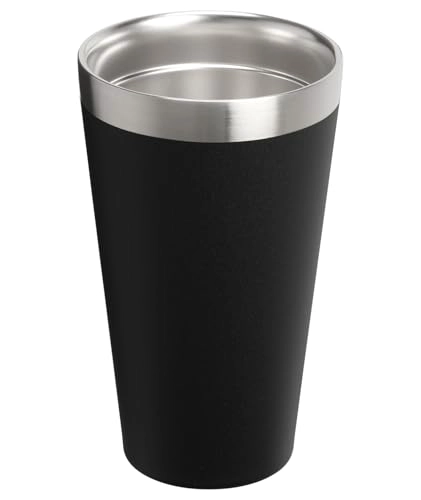 STANLEY ADVENTURE VASO DE CERVEZA APILABLE DE 16 ONZAS VASO APILABLE PARA BEBIDAS FRIAS APTO - 2
