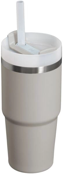 STANLEY QUENCHER H20 VASO DE 14 ONZAS CON PAJILLA Y TAPA GIRATORIA DE 3 POSICIONES COMPATIBLE - 2