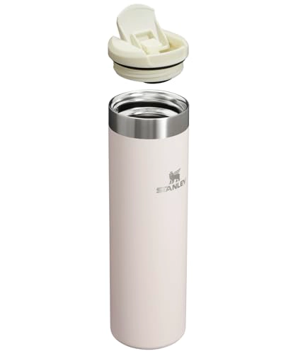 STANLEY AEROLIGHT TRANSIT BOTTLE BOTELLA DE 20 ONZAS TAPA CON CIERRE PARA BEBER BOTELLA DE AGUA O - 2