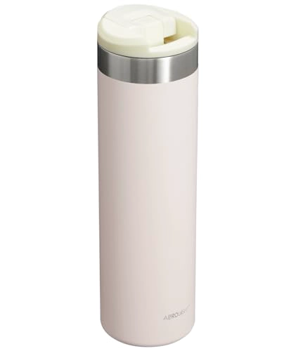 STANLEY AEROLIGHT TRANSIT BOTTLE BOTELLA DE 20 ONZAS TAPA CON CIERRE PARA BEBER BOTELLA DE AGUA O - 3