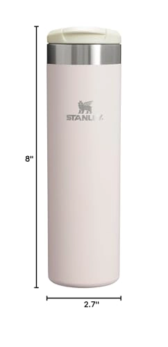 STANLEY AEROLIGHT TRANSIT BOTTLE BOTELLA DE 20 ONZAS TAPA CON CIERRE PARA BEBER BOTELLA DE AGUA O - 6