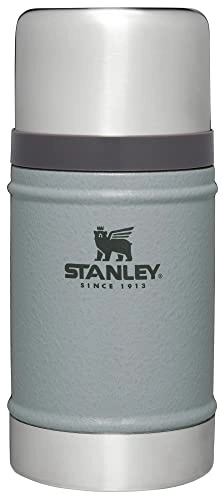 STANLEY RECIPIENTE PARA ALIMENTOS CON AISLAMIENTO AL VACIO ACERO INOXIDABLE 188 PARA COMIDA FRIA - 1