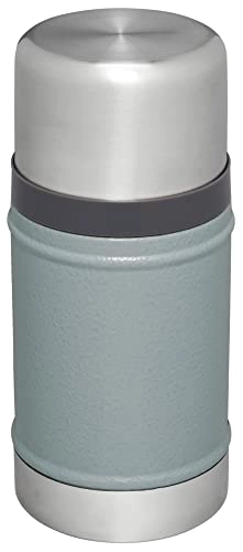 STANLEY RECIPIENTE PARA ALIMENTOS CON AISLAMIENTO AL VACIO ACERO INOXIDABLE 188 PARA COMIDA FRIA - 2