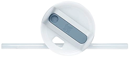 STANLEY QUENCHER H20 VASO DE 20 ONZAS CON PAJILLA TAPA FLOWSTATE DE 3 POSICIONES COMPATIBLE - 3