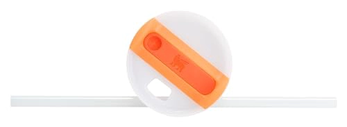 STANLEY QUENCHER H20 VASO CON MANGO Y PAJITA DE 40 ONZAS TAPA FLOWSTATE DE 3 POSICIONES COMPATIBLE - 2
