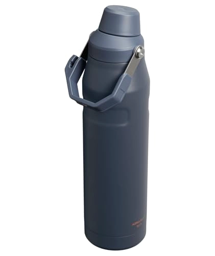 STANLEY ICEFLOW BOTELLA DE AGUA DE FLUJO RAPIDO DE 36 ONZAS TAPA DE BOQUILLA EN ANGULO LIGERA - 3