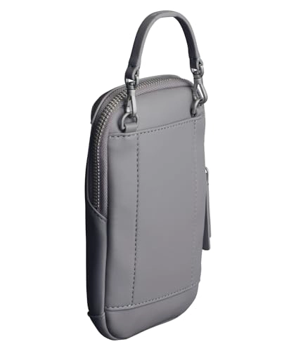 STANLEY CROSS BOTTLE ESSENTIALS CASE MAX PHONE WALLET KEYS HOLDER FOR WATER BOTTLE FAUX LEATHER - 7