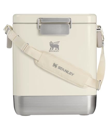 STANLEY LIFTED SPIRITS HIELERA DE ACERO INOXIDABLE ENFRIADOR DURO AISLADO AL VACIO PESTILLO - 1