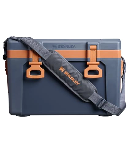 STANLEY ADVENTURE NEVERA FACIL DE TRANSPORTAR DE 24 CUARTOS DE GALON TWILIGHT - 1