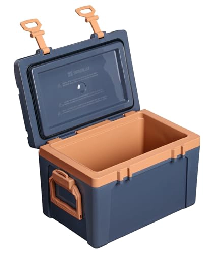 STANLEY ADVENTURE NEVERA FACIL DE TRANSPORTAR DE 24 CUARTOS DE GALON TWILIGHT - 3