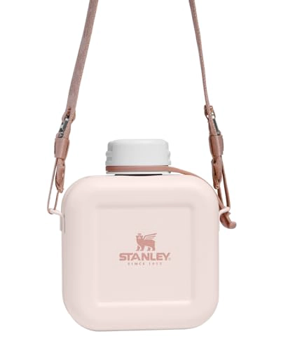 STANLEY NEXT X NATURE CANTEEN 25 OZ CUARZO ROSA - 2