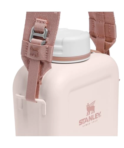 STANLEY NEXT X NATURE CANTEEN 25 OZ CUARZO ROSA - 3