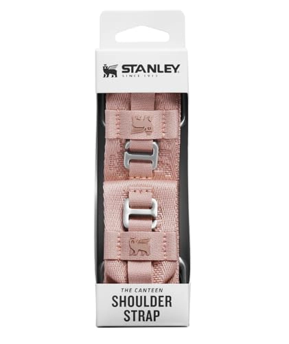 STANLEY NEXT X NATURE CANTEEN 25 OZ CUARZO ROSA - 6