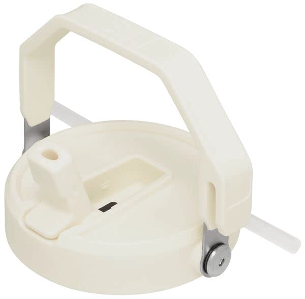 STANLEY ICEFLOW JARRA CON PAJILLA ABATIBLE CON ASA 64 ONZAS TAPA GIRATORIA Y POPOTE ABATIBLE - 2