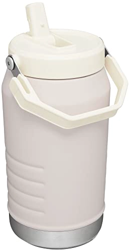 STANLEY ICEFLOW JARRA CON PAJILLA ABATIBLE CON ASA 64 ONZAS TAPA GIRATORIA Y POPOTE ABATIBLE - 3