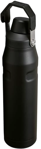 STANLEY ICEFLOW BOTELLA DE AGUA DE 36 ONZAS CON FLUJO RAPIDO TAPA CON BOQUILLA INCLINADA LIGERA - 3