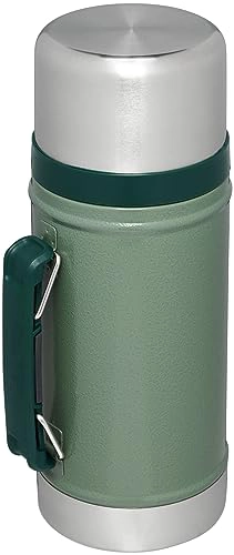 STANLEY CLASSIC LEGENDARY TARRO GRANDE DE COMIDA 10 QT RECIPIENTE DE ALIMENTOS CON AISLAMIENTO AL - 3