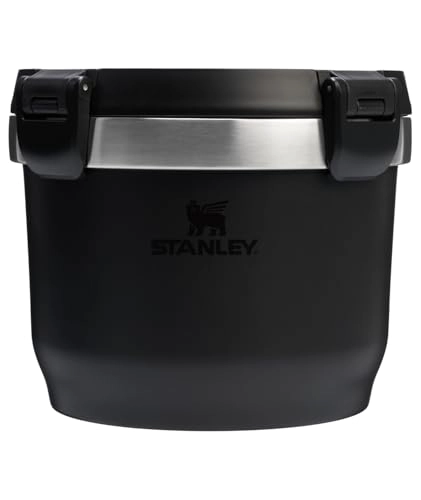 STANLEY ADVENTURE OLLA DE MESA FRESCA 3QT NEGRO 20 - 1