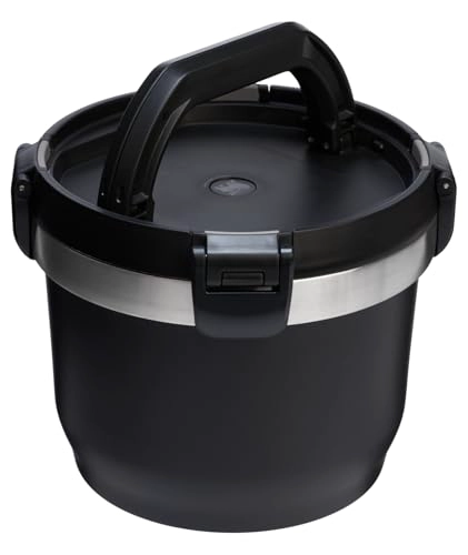 STANLEY ADVENTURE OLLA DE MESA FRESCA 3QT NEGRO 20 - 3