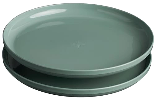 STANLEY JUEGO DE PLACAS APILABLES WILDFARE CORE 2 UNIDADES ESQUISTO - 3