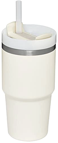 STANLEY QUENCHER H20 VASO CON PAJILLA DE 20 ONZAS TAPA DE 3 POSICIONES FLOWSTATE COMPATIBLE - 2