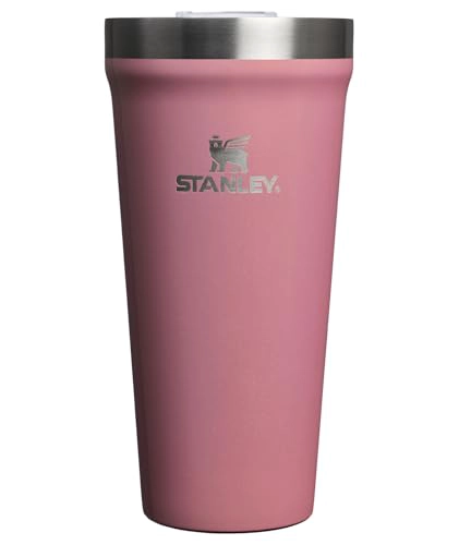 STANLEY VASO PARA USO DIARIO TAPA DE ENCAJE A PRESION PARA BEBER TAZA PARA BEBIDAS CAFE  Y COCTELES - 1