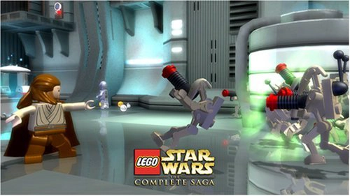 LEGO STAR WARS: THE COMPLETE SAGA - XBOX 360 (RENEWED) - 5