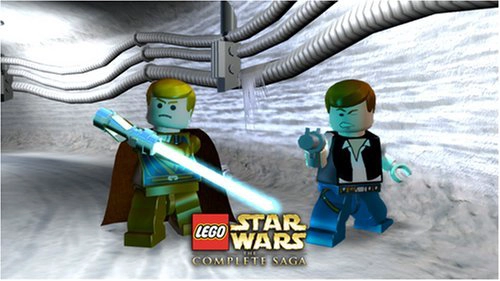 LEGO STAR WARS: THE COMPLETE SAGA - XBOX 360 (RENEWED) - 6