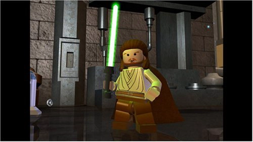 LEGO STAR WARS: THE COMPLETE SAGA - XBOX 360 (RENEWED) - 7