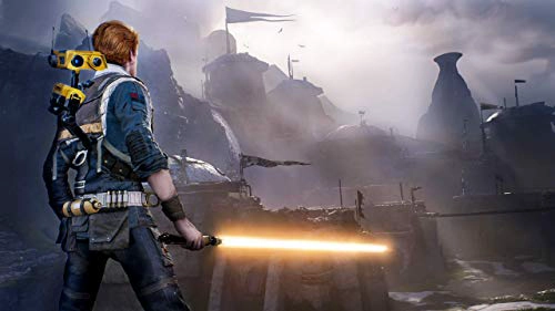 STAR WARS JEDI: FALLEN ORDER (PS4) - 5