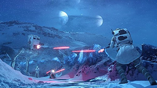 STAR WARS BATTLEFRONT (XBOX ONE) - 3