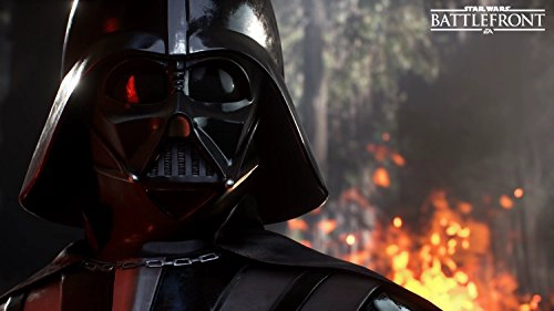 STAR WARS BATTLEFRONT (XBOX ONE) - 4