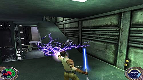 STAR WARS JEDI KNIGHT COLLECTION - NINTENDO SWITCH (NINTENDO SWITCH) - 5