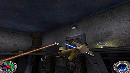 STAR WARS JEDI KNIGHT COLLECTION - NINTENDO SWITCH (NINTENDO SWITCH) - 7