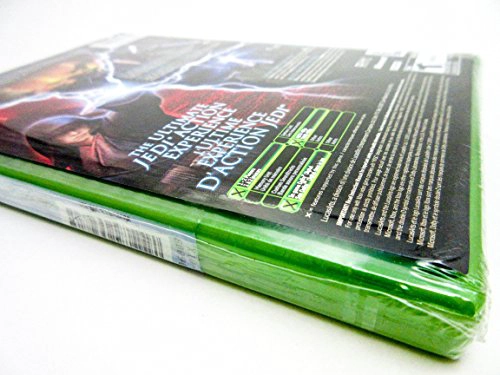 STAR WARS EPISODE III REVENGE OF THE SITH - XBOX - 5