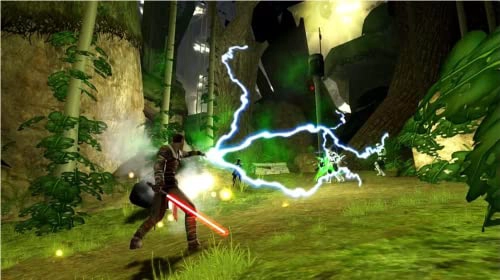 STAR WARS: THE FORCE UNLEASHED (LIMITED RUN #146) - FOR NINTENDO SWITCH - 3