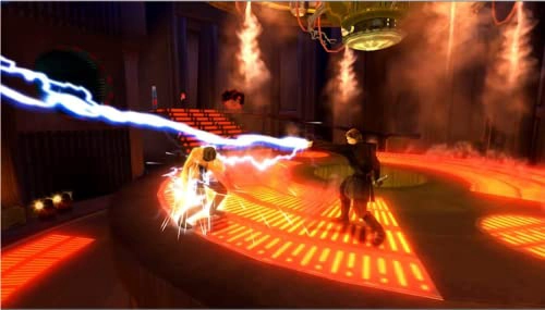 STAR WARS: THE FORCE UNLEASHED (LIMITED RUN #146) - FOR NINTENDO SWITCH - 6