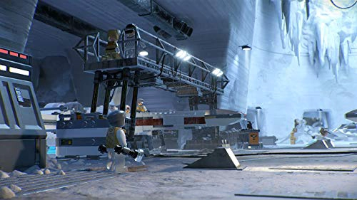 LEGO STAR WARS: THE SKYWALKER SAGA CLASSIC CHARACTER DLC EDITION (AMAZON.CO.UK EXCLUSIVE) (PS5) - 5