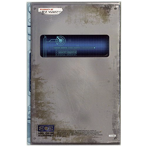 STAR WARS GALAXIES: JUMP TO LIGHTSPEED EXPANSION PACK - PC - 4