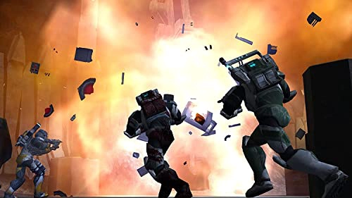 STAR WARS RACER & COMMANDO COMBO NS (NINTENDO SWITCH) - 3