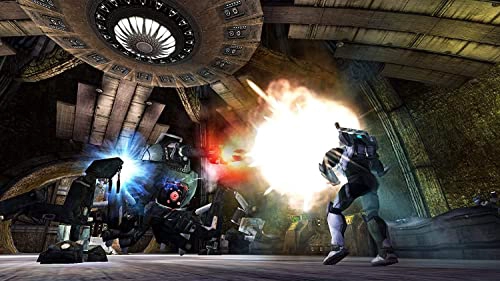 STAR WARS RACER & COMMANDO COMBO NS (NINTENDO SWITCH) - 5