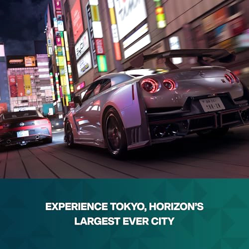 FORZA HORIZON 6 | STANDARD EDITION | XBOX SERIES X - 2