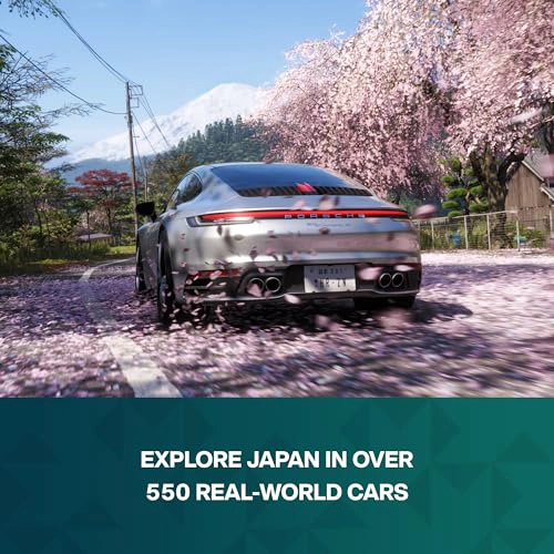 FORZA HORIZON 6 | STANDARD EDITION | XBOX SERIES X - 4
