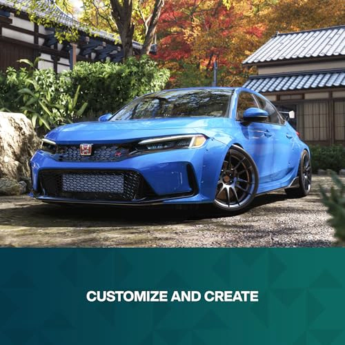 FORZA HORIZON 6 | STANDARD EDITION | XBOX SERIES X - 5
