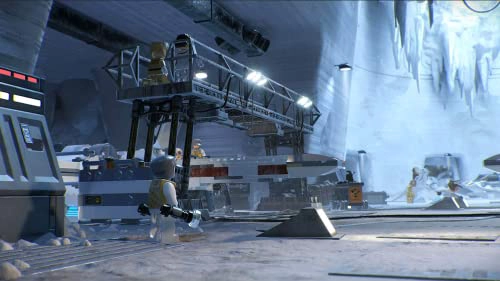 LEGO STAR WARS: SKYWALKER SAGA (GALACTIC EDITION) - FOR XBOX SERIES X - 3